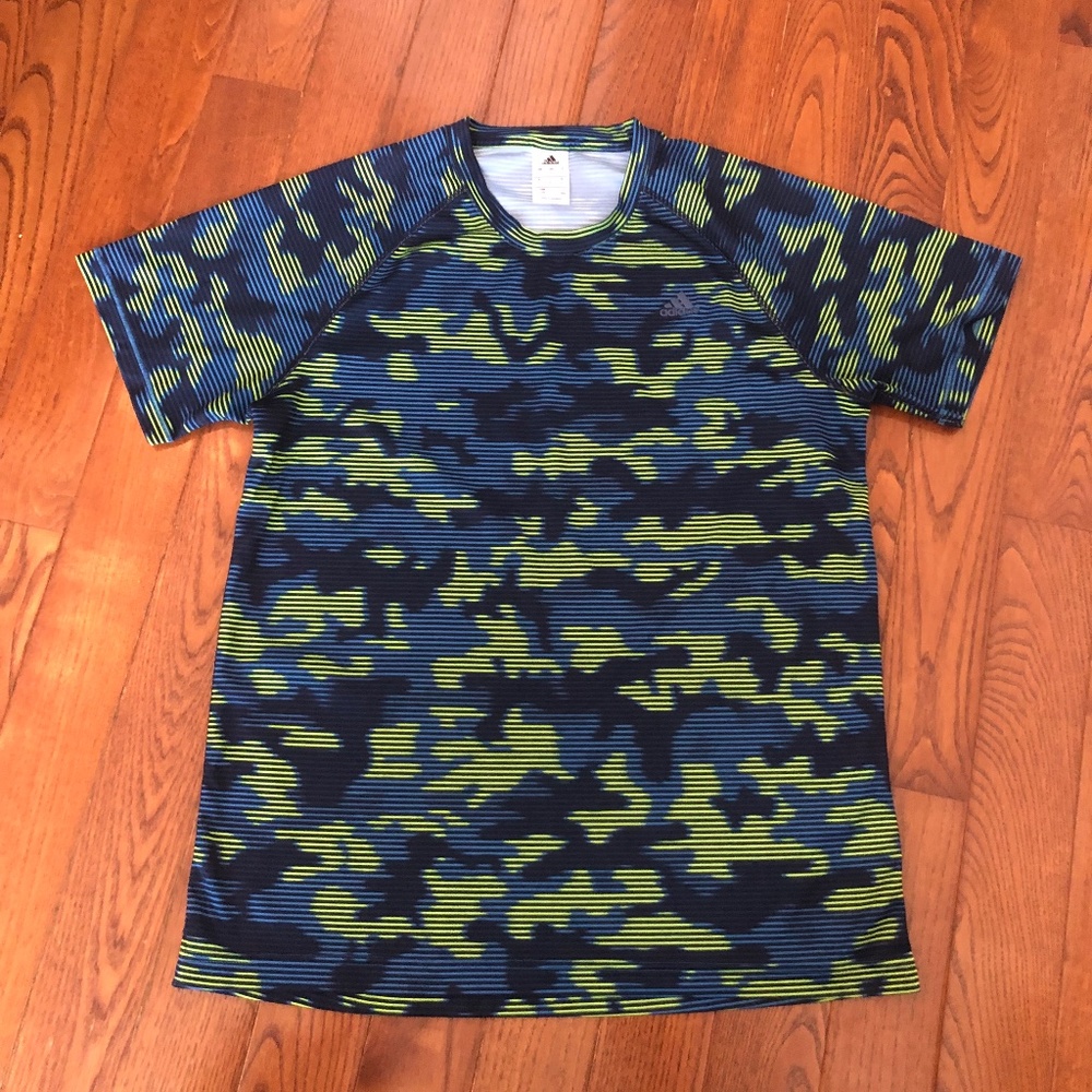 Adidas NWOT shirt